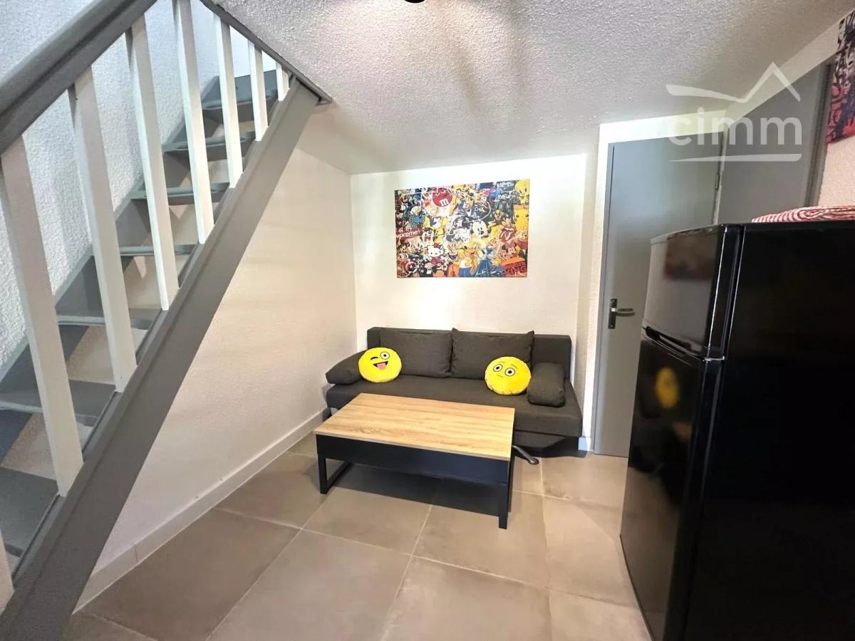 Photo 7 - Appartement à Valras-Plage