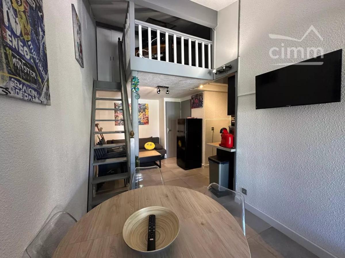 Photo 8 - Appartement à Valras-Plage