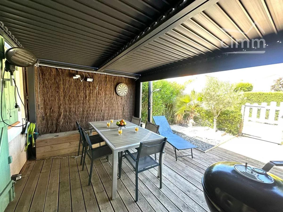 Photo 10 - Appartement à Valras-Plage