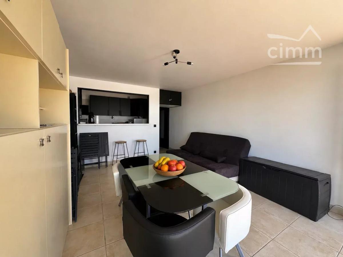 Photo 17 - Appartement à Valras-Plage