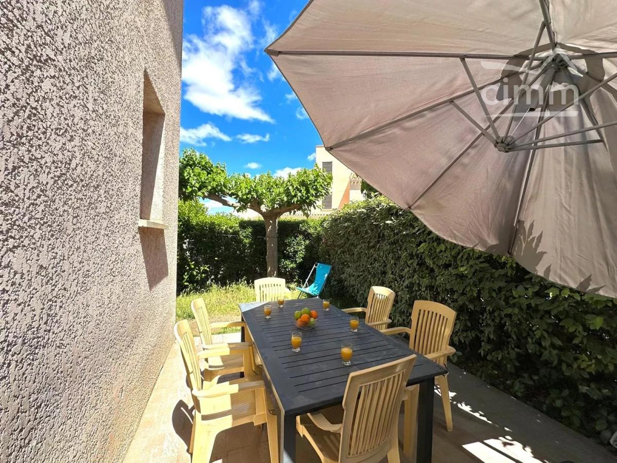 Photo 12 - Appartement à Valras-Plage