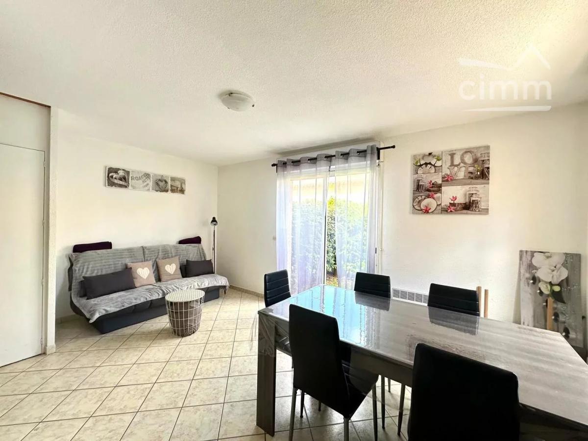 Photo 15 - Appartement à Valras-Plage