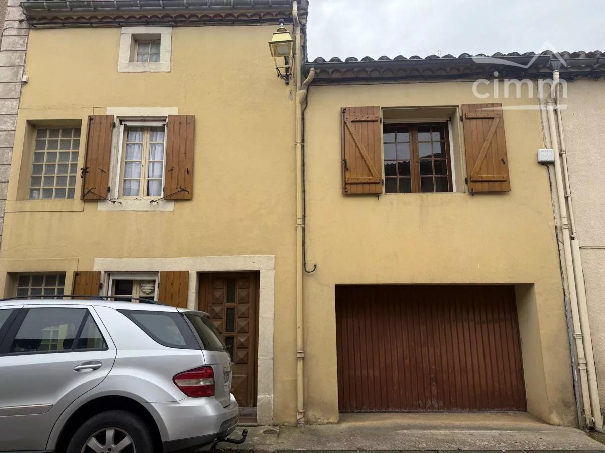 Photo principale - Maison à Arques