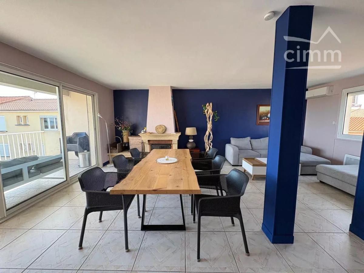 Photo 2 - Maison à Valras-Plage