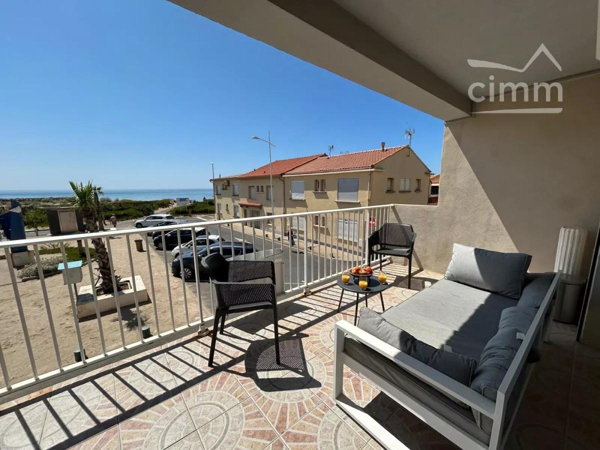 Photo principale - Maison à Valras-Plage