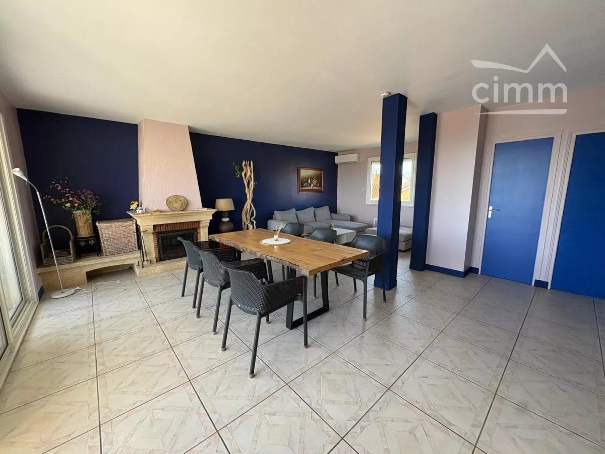 Photo 9 - Maison à Valras-Plage
