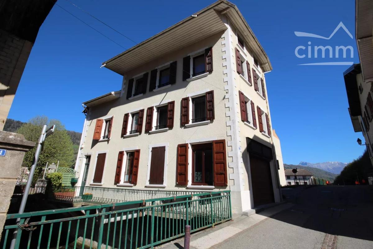 Photo 14 - Maison à Valgelon-La Rochette