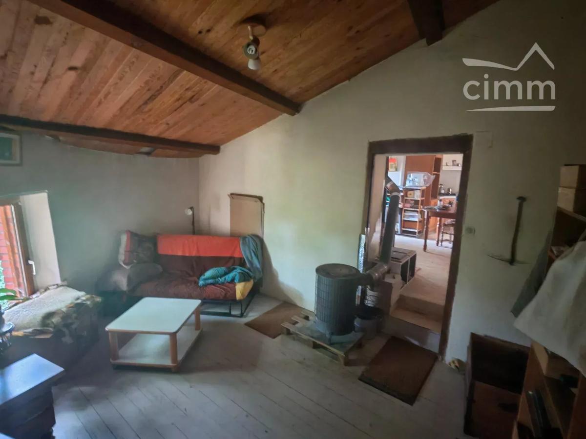 Photo 10 - Appartement à Manglieu