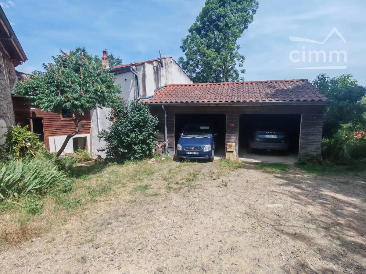 Photo principale - Appartement à Manglieu