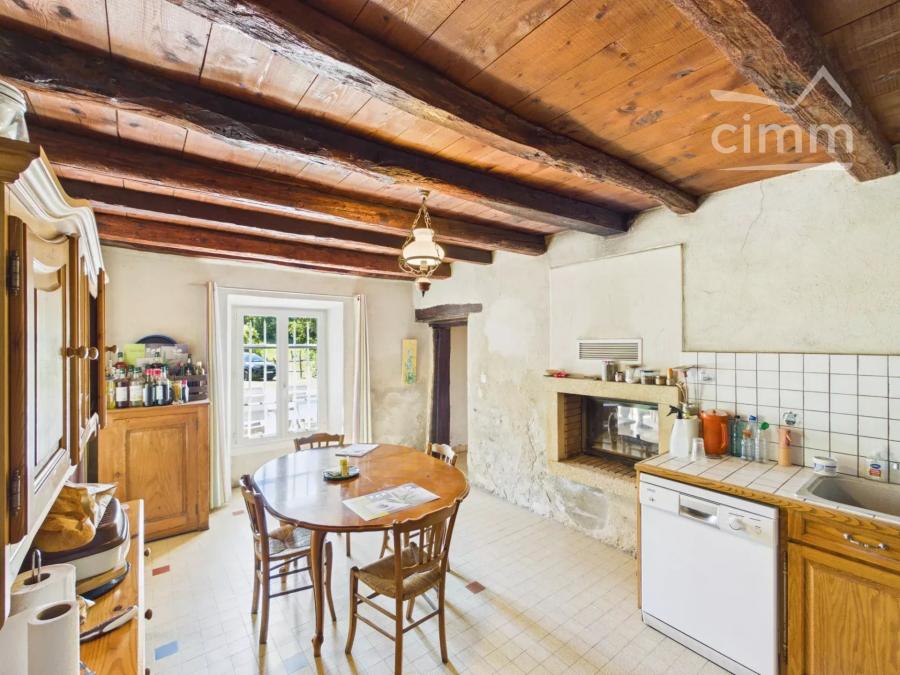 Photo principale - Maison à Chirens