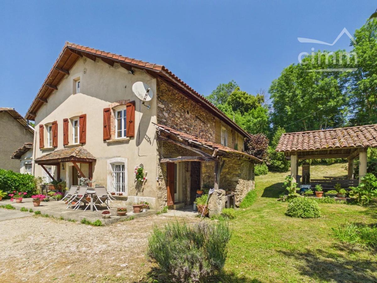 Photo 7 - Maison à Chirens