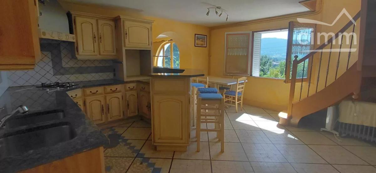 Photo principale - Maison à Challes-les-Eaux