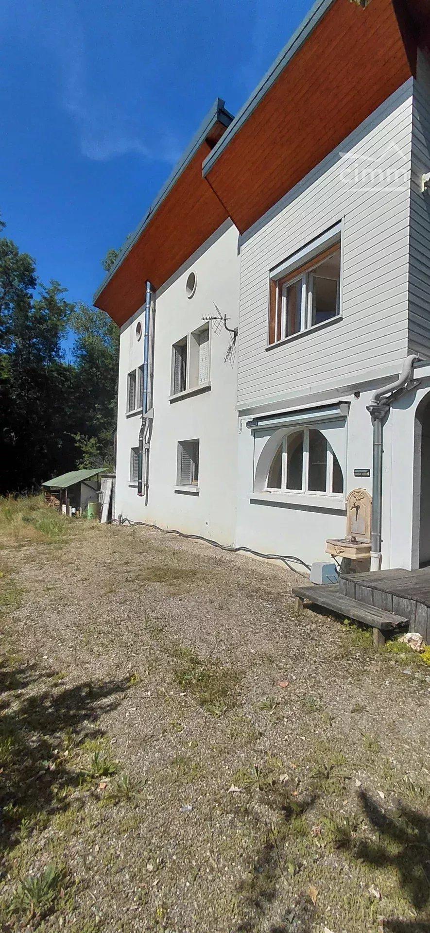 Photo 7 - Maison à Challes-les-Eaux