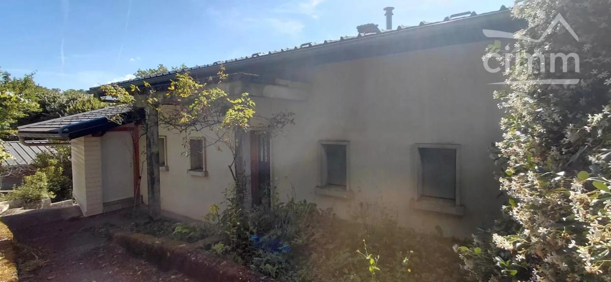 Photo 15 - Maison à Challes-les-Eaux