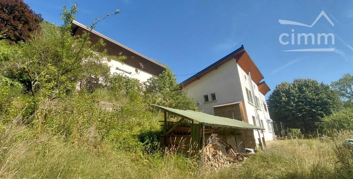 Photo 21 - Maison à Challes-les-Eaux