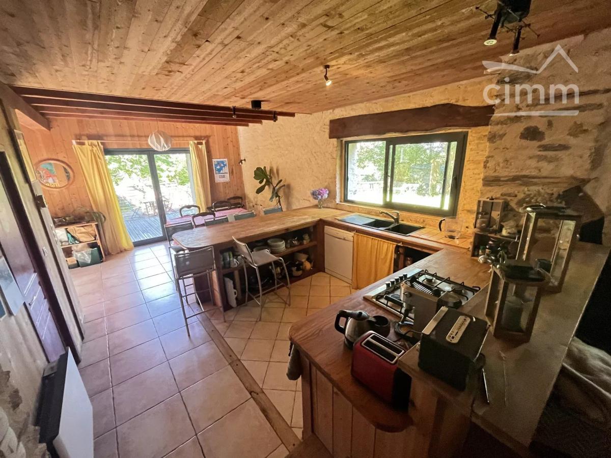 Photo 5 - Maison à Nivillac
