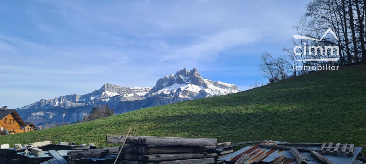 Photo principale - Maison à Sallanches