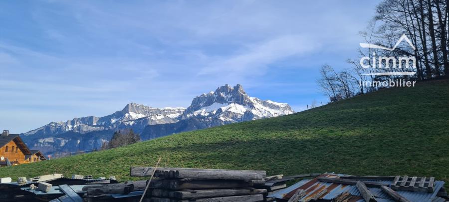 Photo principale - Maison à Sallanches