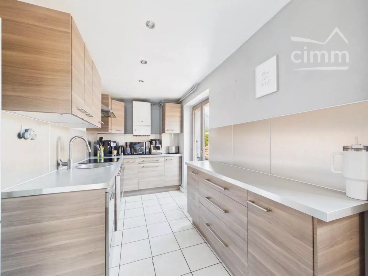 Photo principale - Appartement à Montbonnot-Saint-Martin
