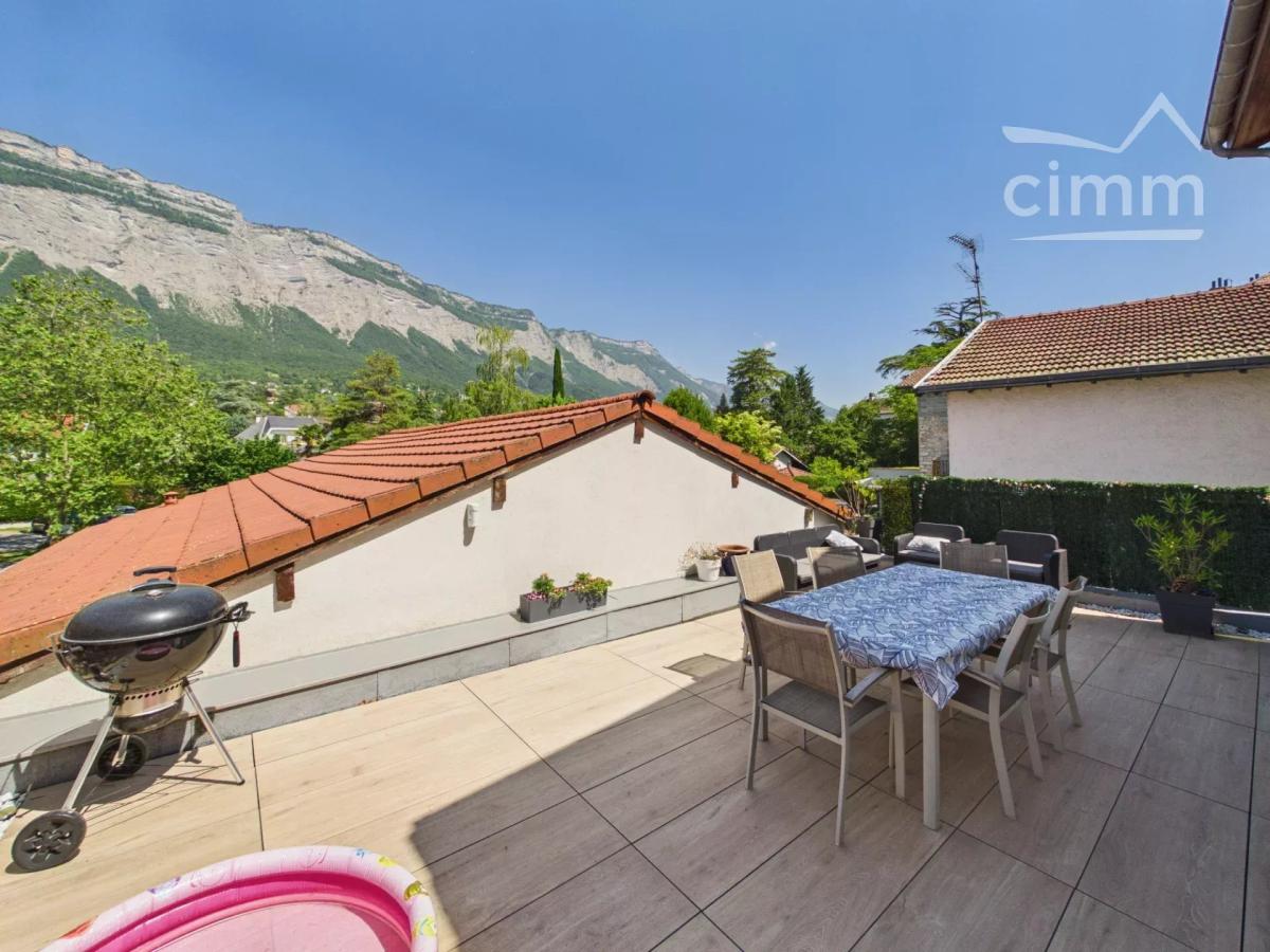 Photo 4 - Appartement à Montbonnot-Saint-Martin