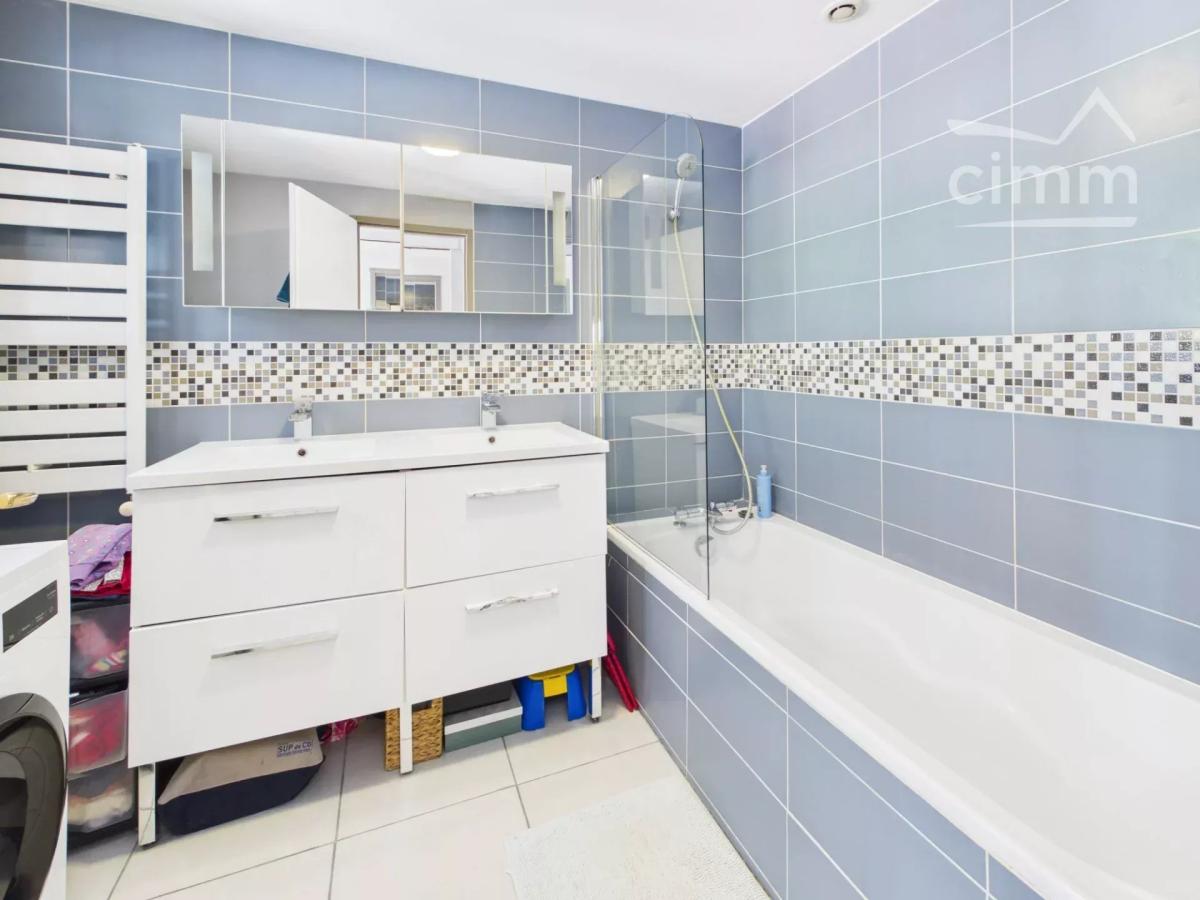 Photo 6 - Appartement à Montbonnot-Saint-Martin