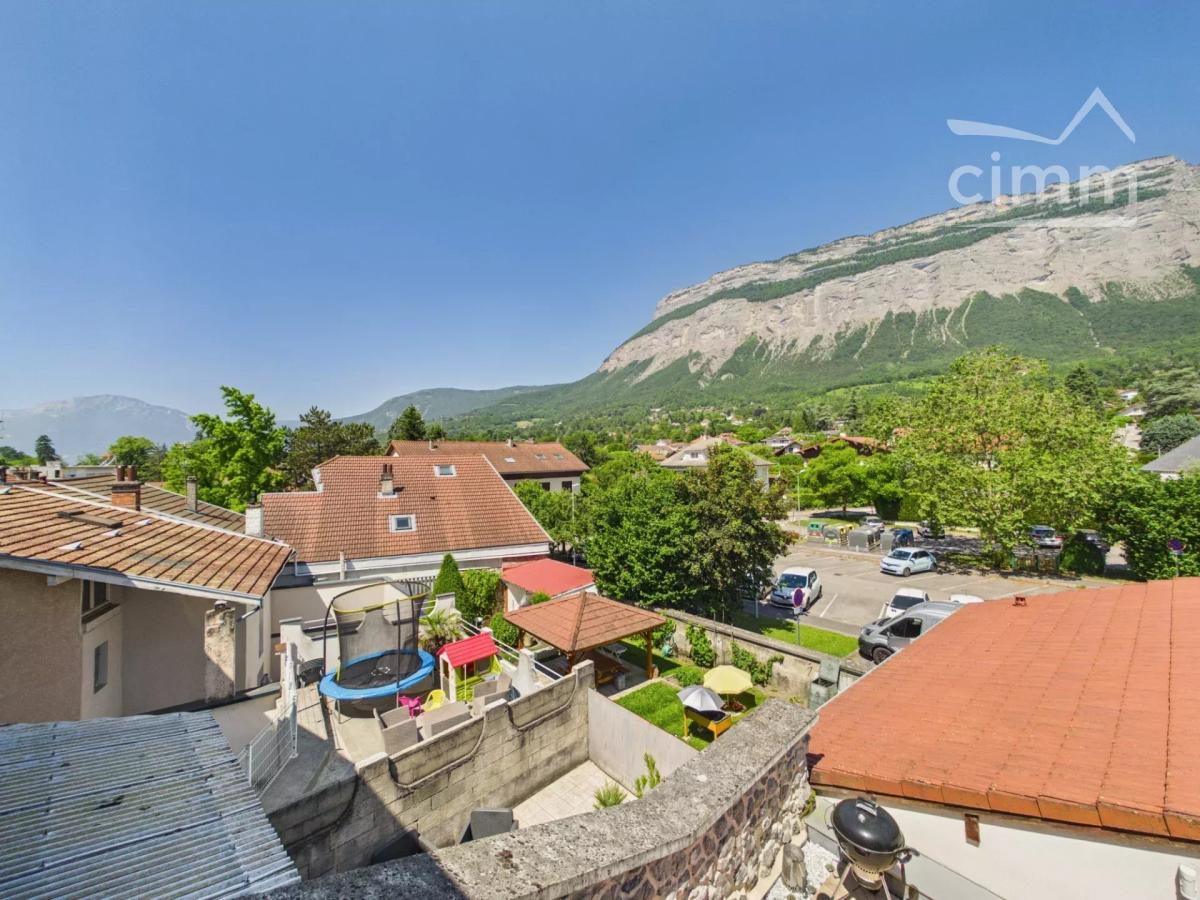Photo 7 - Appartement à Montbonnot-Saint-Martin