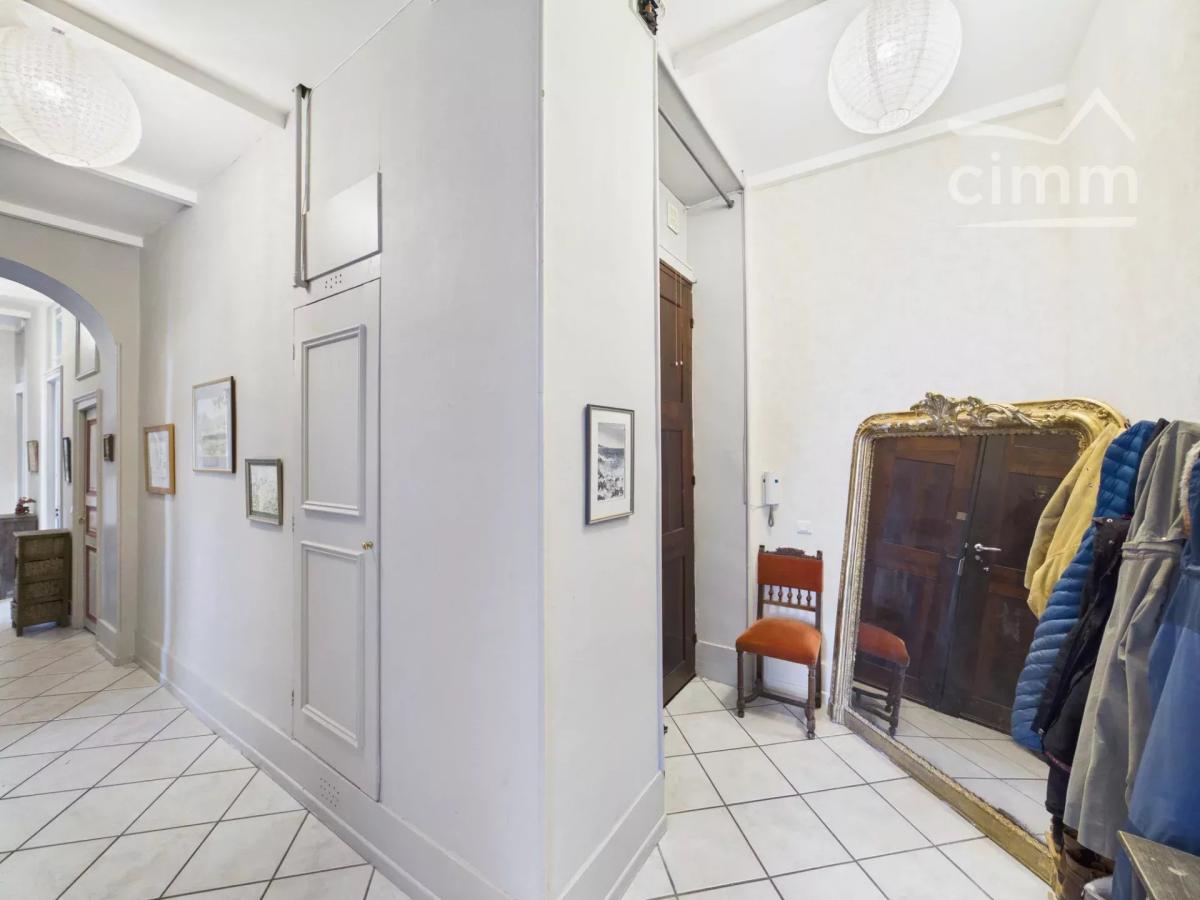 Photo 17 - Appartement à Grenoble