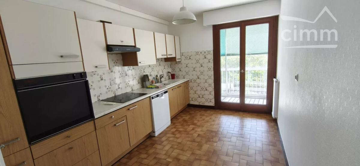 Photo 4 - Appartement à Valence