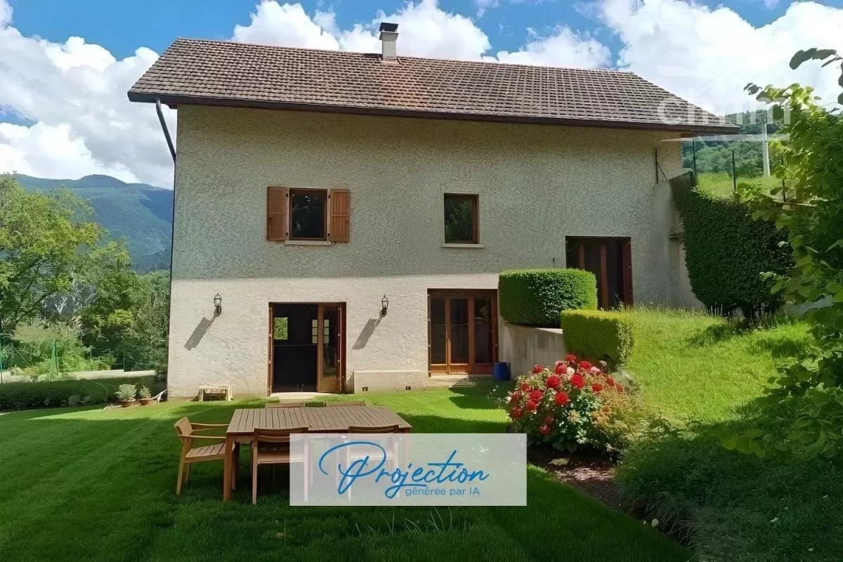 Photo 2 - Maison à Theys