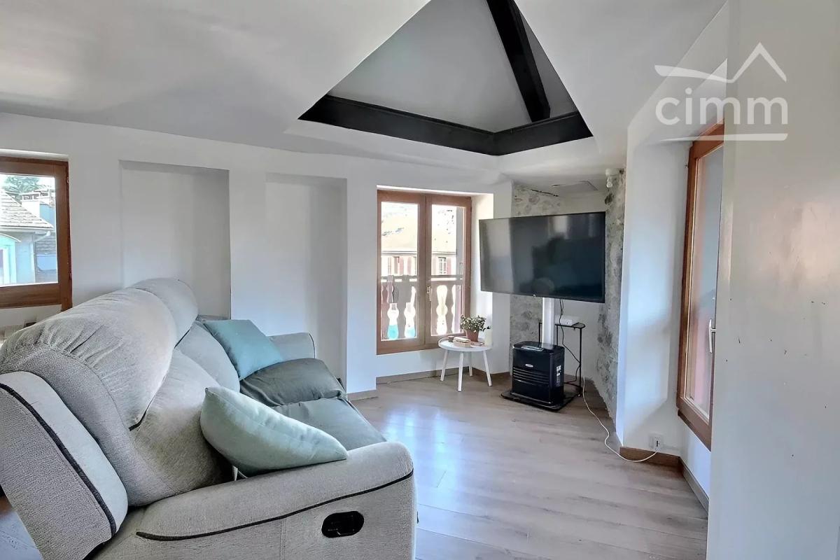 Photo principale - Appartement à Valgelon-La Rochette