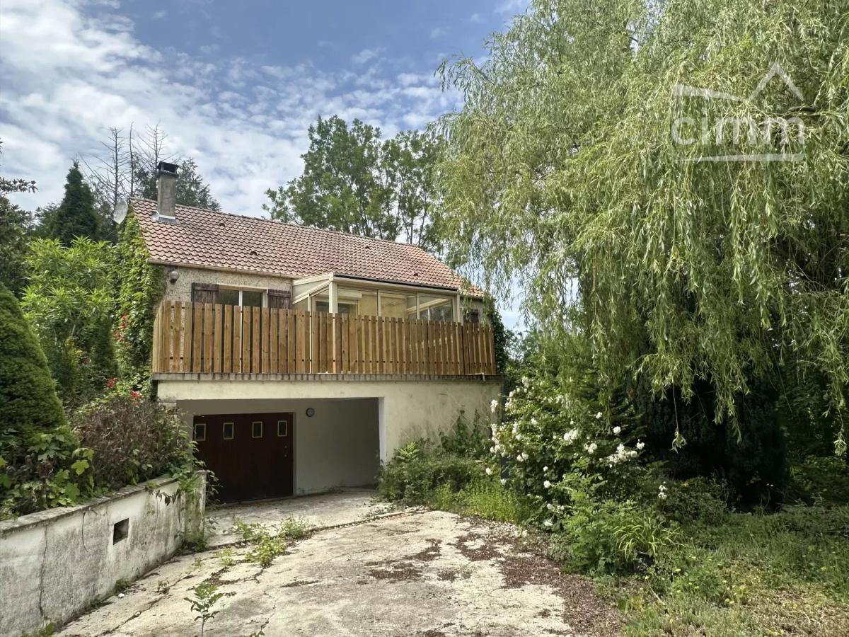 Photo 20 - Maison à Lizy-sur-Ourcq