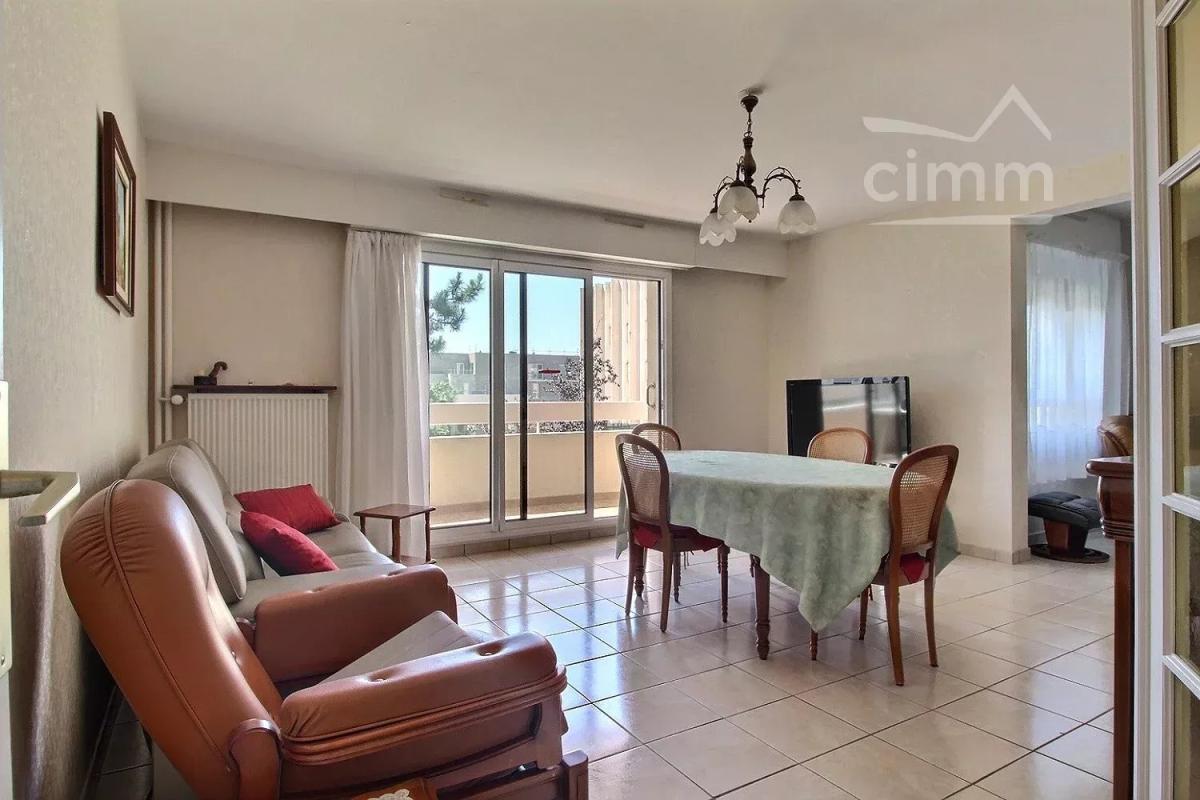 Photo 2 - Appartement à Joué-lès-Tours