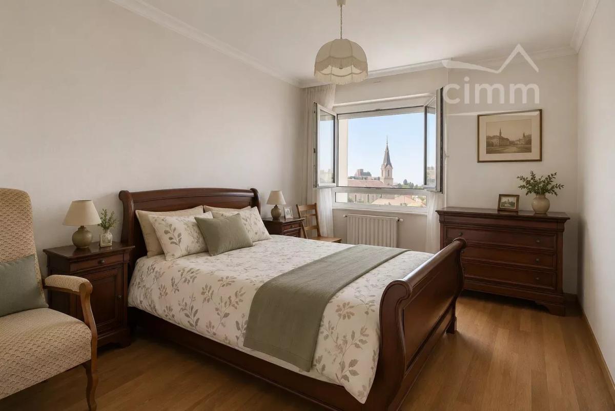 Photo 4 - Appartement à Joué-lès-Tours