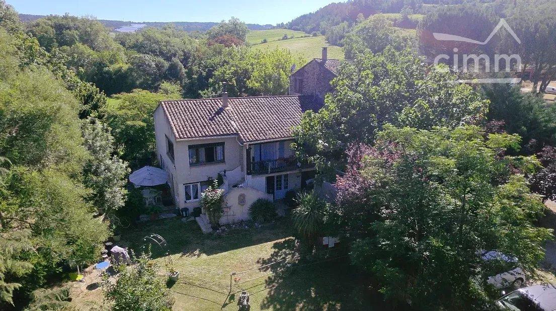 Photo 31 - Maison à Couiza