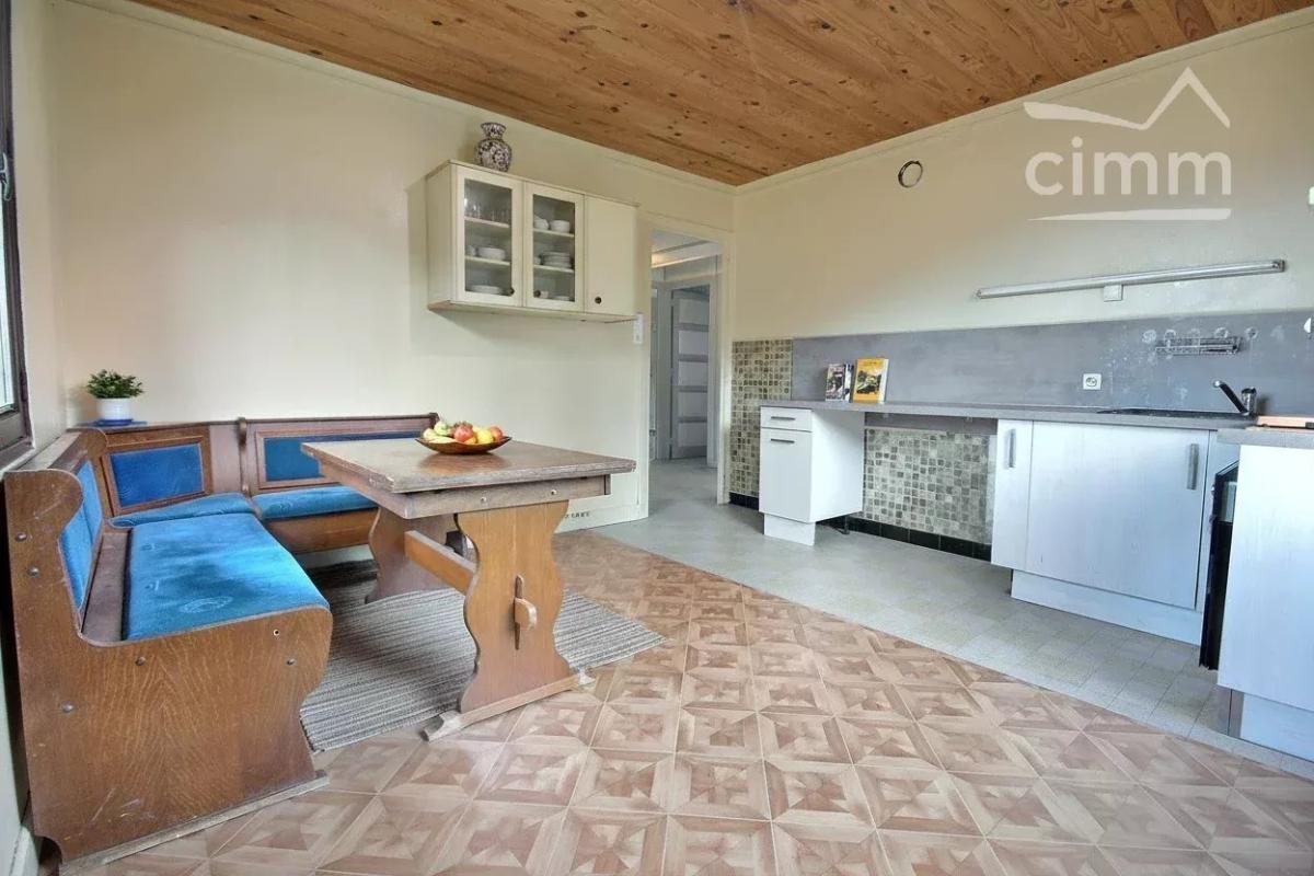 Photo 4 - Appartement à Valgelon-La Rochette