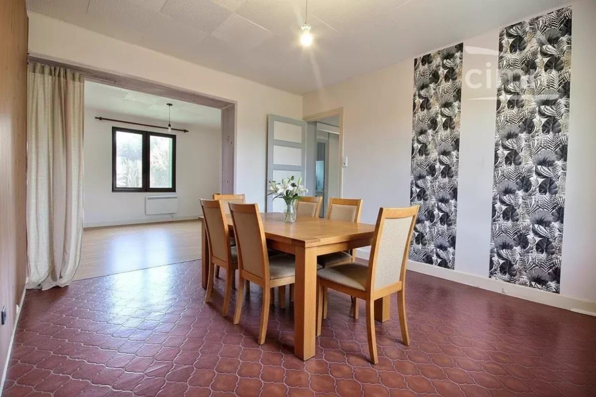 Photo 6 - Appartement à Valgelon-La Rochette