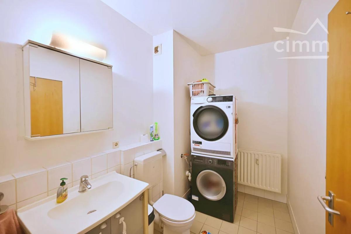 Photo 8 - Appartement à Dudelange