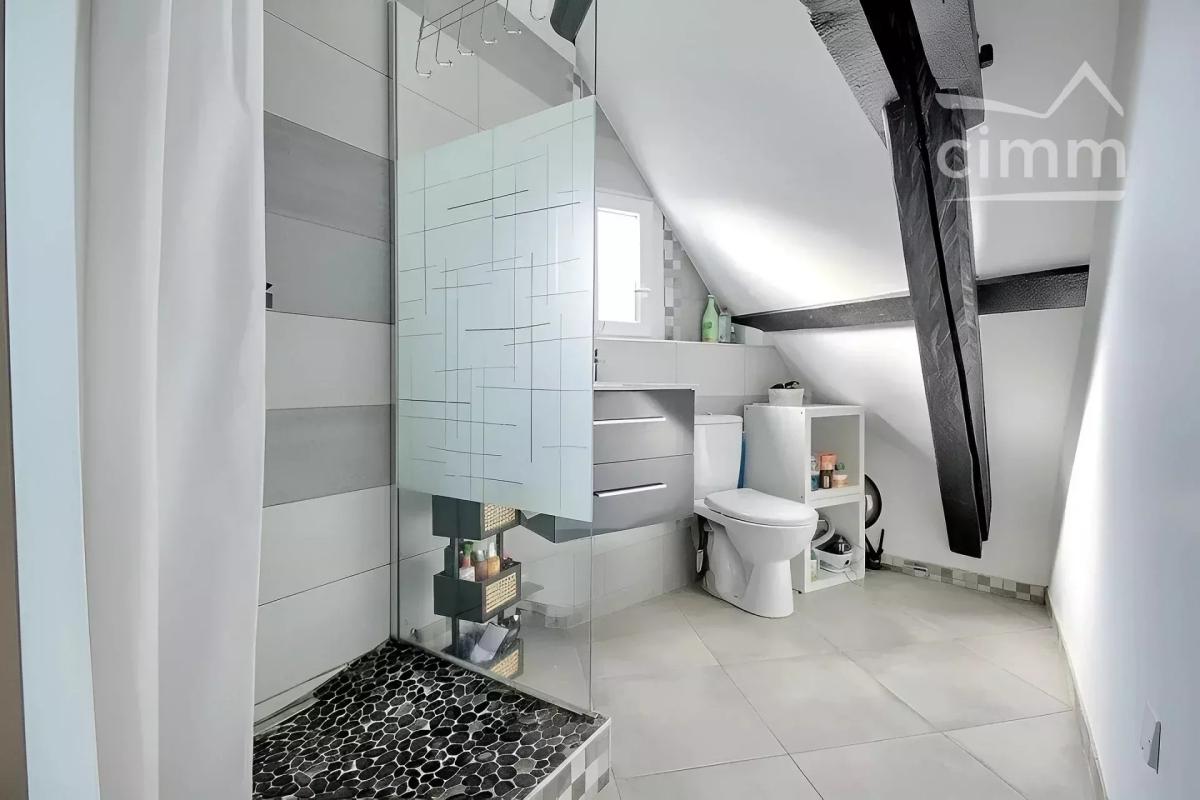 Photo 4 - Appartement à Valgelon-La Rochette