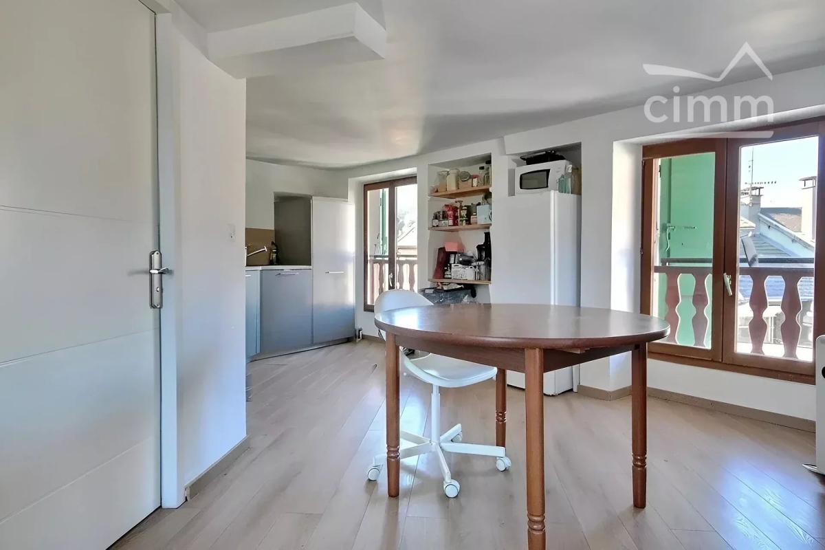Photo 5 - Appartement à Valgelon-La Rochette