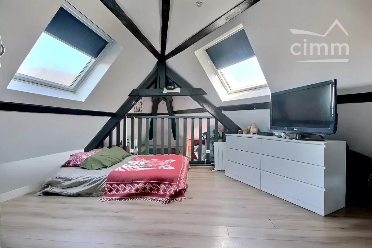 Photo 6 - Appartement à Valgelon-La Rochette