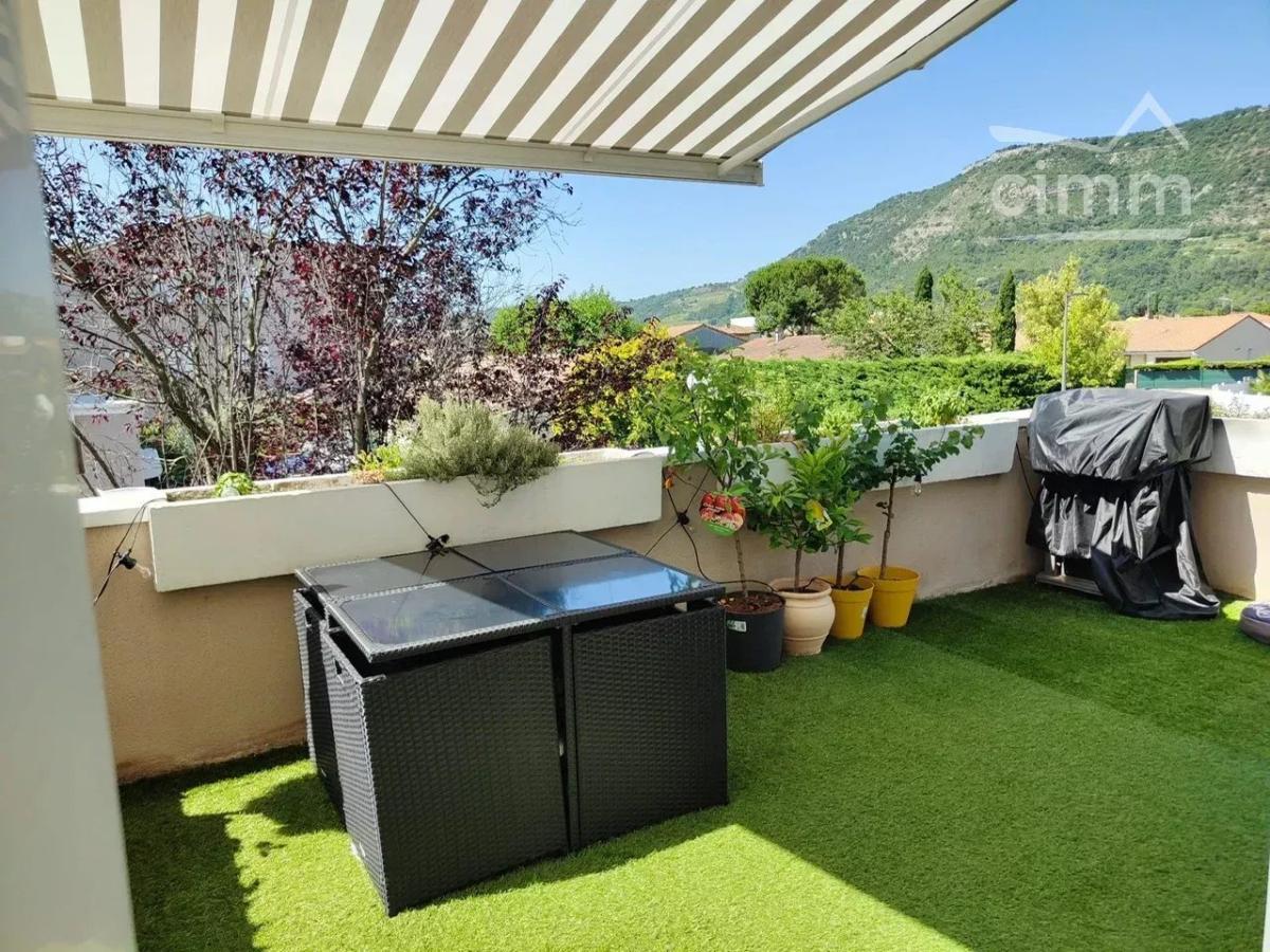 Photo 7 - Appartement à Guilherand-Granges