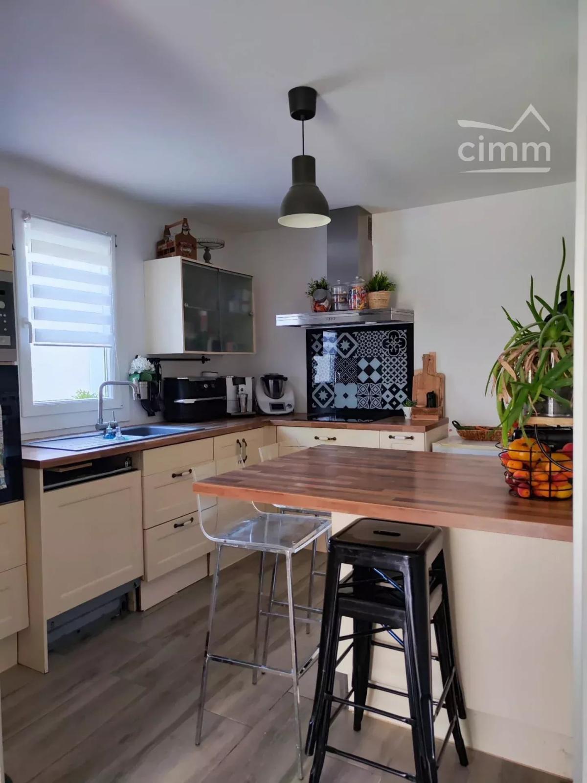 Photo 9 - Appartement à Guilherand-Granges