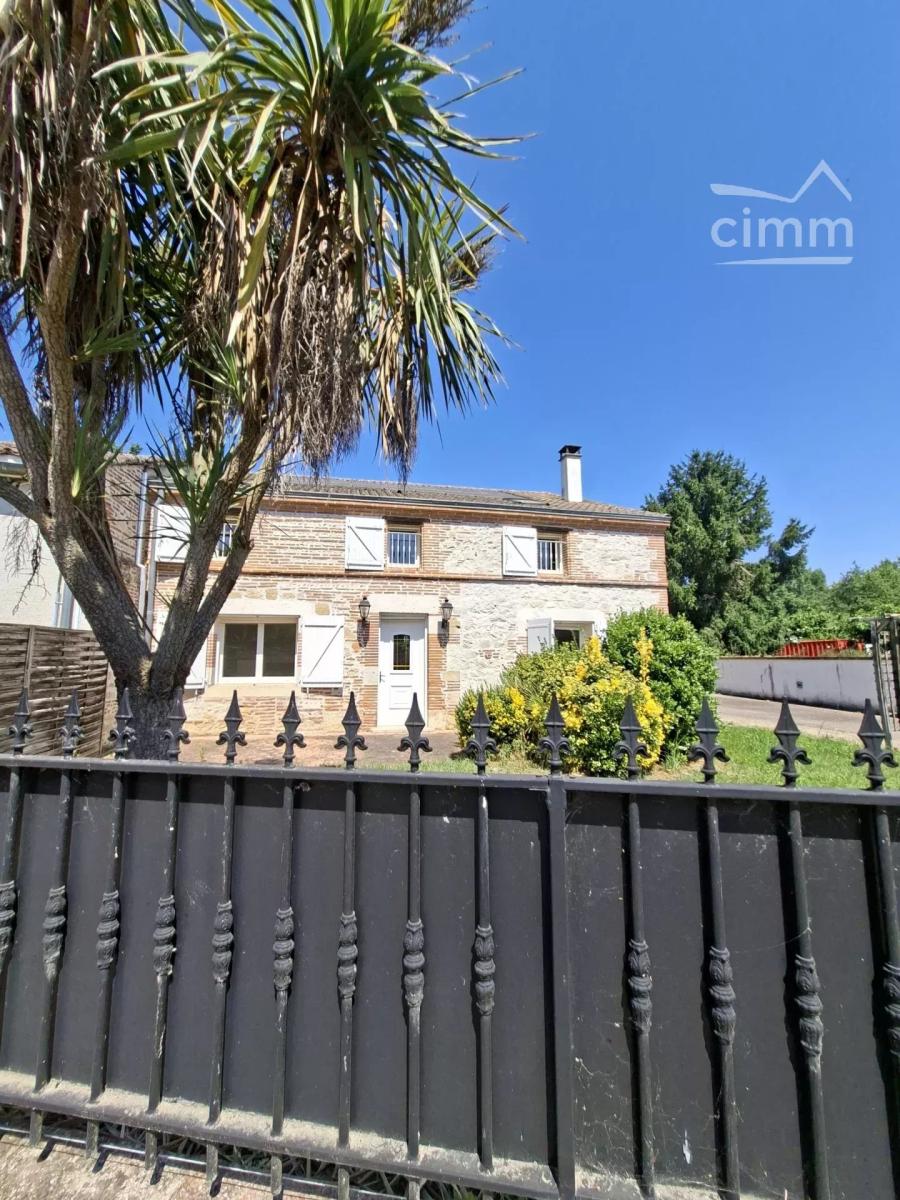 Photo principale - Maison à Golfech