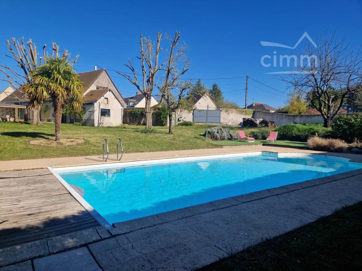 Photo 2 - Maison à Ballan-Miré