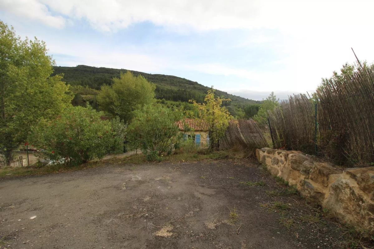 Photo 6 - Maison à Luc-sur-Aude
