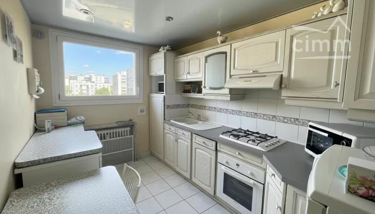 Photo 2 - Appartement à Lyon 3ème