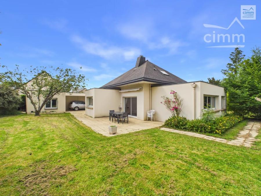 Photo principale - Maison à Guichen