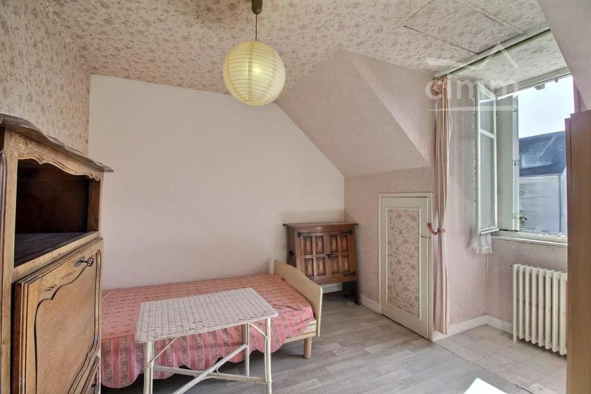 Photo 3 - Maison à Tours