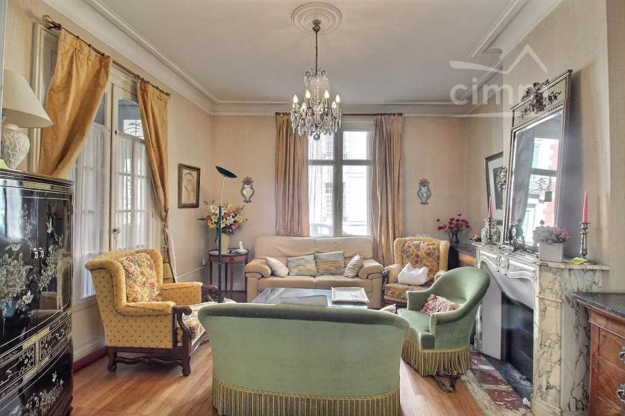 Photo principale - Maison à Tours