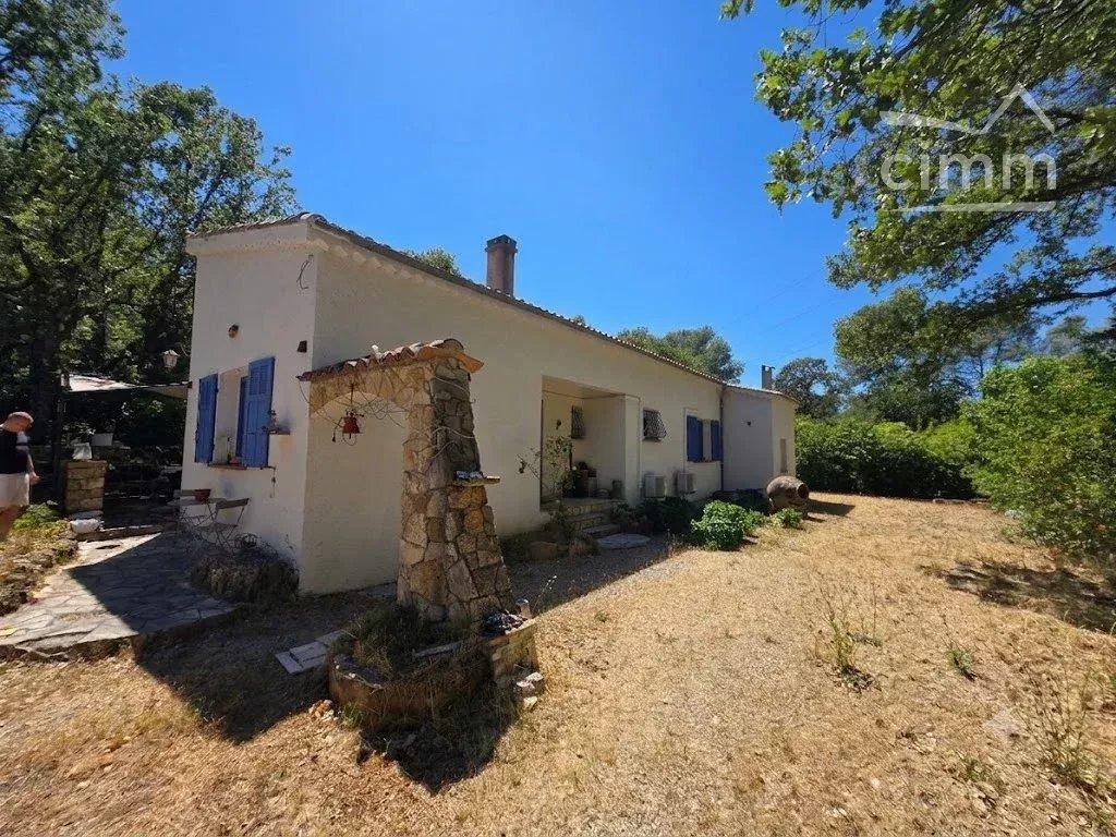 Photo 14 - Maison à Trans-en-Provence